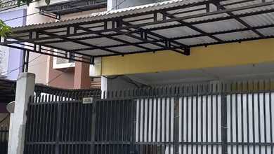 Rumah Premium LT 100 Jual area Tanah Tinggi, Tangerang