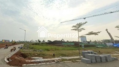 Kavling Prestisius Dijual di Pantai Indah Kapuk 2, Jakarta Utara, Harga 10,1 Miliar