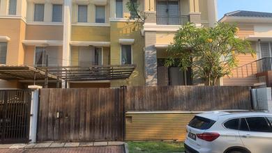 Rumah Minimalis di Penjaringan, Jakarta Utara, LT 150 m2