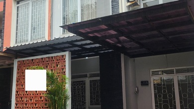 Rumah Dijual di BSD Residence One, Tangerang, LB 60m², Harga Terbaik!
