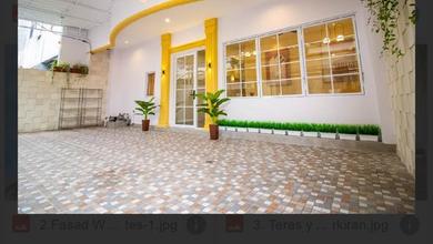  INVESTASI Super HOT di MaBes, JakBar KOST SDH FULL Penghuni