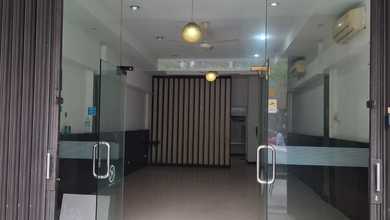 Dijual Cepat Ruko 3 Lantai Di Tangcity Tangerang Kota