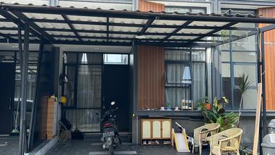 Jual Rumah Nyaman di Serpong, Tangerang Selatan - LT 50m²