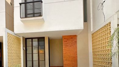 Rumah Nyaman di Area Sawangan, Depok, LT 63m², Harga 50 Juta