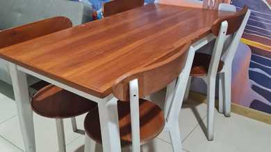 Disewakan Apartemen Terjangkau di Gading Serpong, Tangerang, LB 40m²