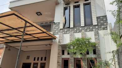 Hunian Idaman di Rawa Belong, Jakarta Barat, 4 KT, Harga 2,5 Miliar