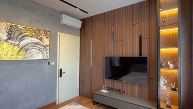 Rumah Area Premium Summarecon Serpong, Tangerang - Harga Terbaik 4,1 Miliar