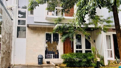 Kesempatan Rumah di BSD The Green, Tangerang, LB 69m², Harga 2,3 Miliar