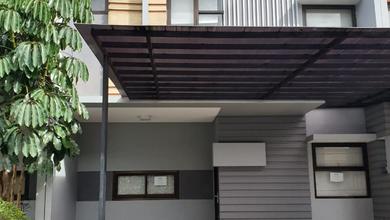 Dijual Rumah Strategis di Pamulang, Tangerang Selatan - LT 112m²