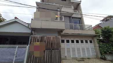 Rumah Idaman di Ciputat Timur, Tangerang Selatan, 3 KT, Harga 1,5 Miliar