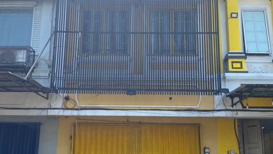 Disewakan Ruko Berlokasi Strategis Di Golden Viena BSD