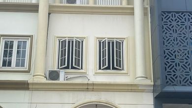 Disewakan Ruko Green Mansion Daan Mogot Jakarta Barat