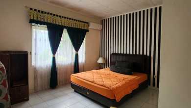 Dijual Villa Minimalis Sebelah Kota Bunga Cipanas