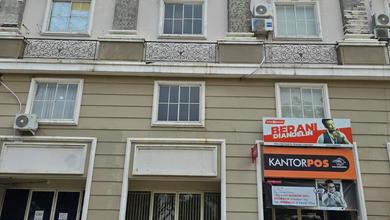 For Sale Cepat Ruko Green Lake City. Ruko Cbd 4,5X15