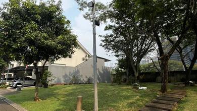 Kavling Prestisius Dijual di BSD Foresta, Tangerang, Harga 4,08 Miliar