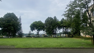 Tanah Elit Dijual di BSD De Park, Tangerang, Harga 10 Miliar