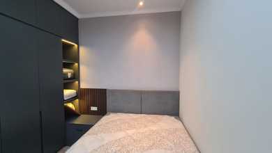 Penawaran Langka, rumah Mewah di Summarecon Serpong, Tangerang, LB 158m²