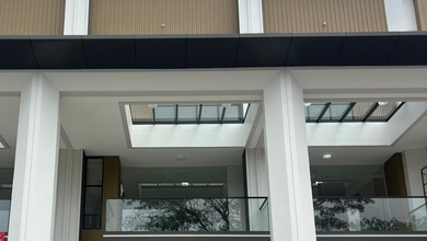  dijual Ruko Siap huni Menteng Studio Loft Gading Serpong