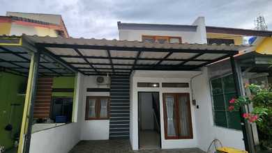 Kesempatan Rumah di Ciputat, Tangerang Selatan, LB 72m², Harga 665 Juta