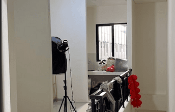 DISEWAKAN Cepat RUKO HAMPTON GADING SERPONG