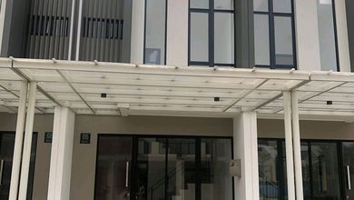 Rumah Dijual di Pantai Indah Kapuk 2, Jakarta Utara, LB 82m², Harga Terbaik!