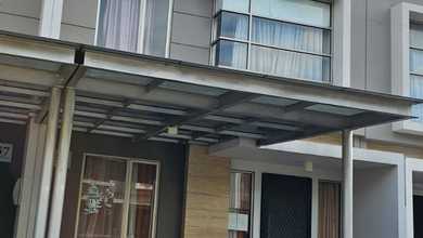 Jual Rumah Cantik Luas 90 m2 area Golf Island, Jakarta Utara