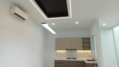 Rumah Mewah di Kawasan Pademangan, Jakarta Utara, LB 270m², Harga 3,75 Miliar