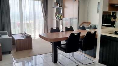 Apartemen Modern di BSD, Tangerang, Luas 63 m2