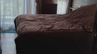Apartemen Sederhana Lokasi BSD, Tangerang, Harga Ekonomis