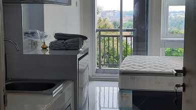 Sewa Apartemen Murah di BSD, Tangerang,  KT