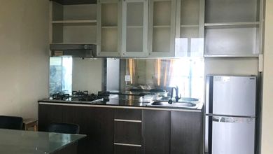 Apartemen Sewa Harga Terjangkau di Kelapa Gading, Jakarta Utara