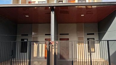 Kesempatan Rumah di Harapan Indah, Bekasi, LB 100m², Harga 875 Juta