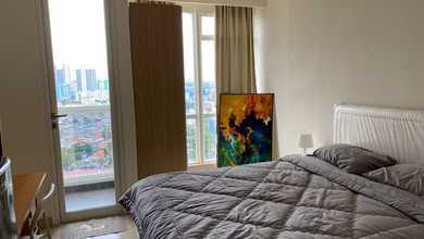 Apartemen Sewa Premium di Menteng, Jakarta Pusat, Luas 28 m2