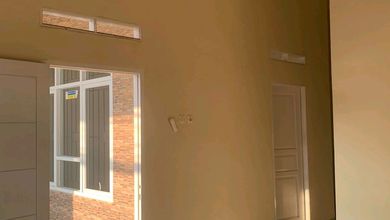 Properti Siap Pakai di Kawasan Harapan Indah, Bekasi, LT 81m²