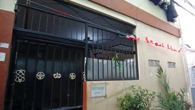 Rumah Siap Huni di Kawasan Johar Baru, Jakarta Pusat, LT 63m²