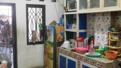 Jual Rumah Strategis di Pulogebang, Jakarta Timur - LT 151m²