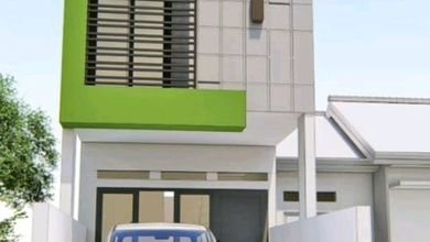 Kesempatan Rumah di Cilincing, Jakarta Utara, LB 75m², Harga 1,3 Miliar