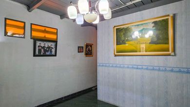 Rumah Dijual di Johar Baru, Jakarta Pusat, LB 231m², Harga Kompetitif!