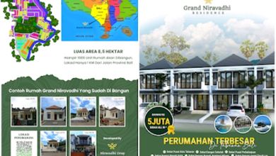 Hunian Nyaman Lokasi Tabanan, Tabanan, LT 60m², Harga 328 Juta