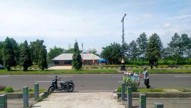 Tanah Elit Dijual di Sentul, Bogor, Harga 56 Miliar