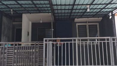 Kesempatan Eksklusif, rumah Prestisius di Penjaringan, Jakarta Utara, LB 156m²