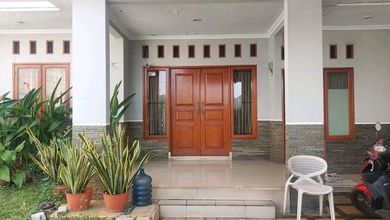 Rumah Dijual di Rawalumbu, Bekasi, LB 260m², Harga Terbaik!