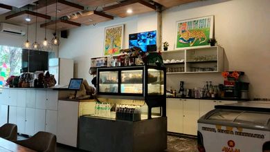 Ruko Rapi Cocok Untuk Usaha Di Kembangan Jakarta Barat