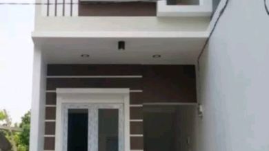 Rumah Favorit di Cilincing, Jakarta Utara, 3 KT, Harga 1,07 Miliar