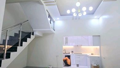 Rumah Dijual di Medan Satria, Bekasi, LB 140m², Harga Terbaik!