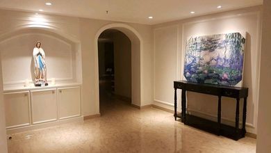 Apartemen Eksklusif Dijual di Pademangan, Jakarta Utara, Luas 420m²