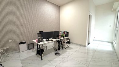 Rumah Area Premium Sunter, Jakarta Utara - Harga Menarik 12 Miliar