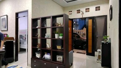 Rumah Elite di Kawasan Sunter, Jakarta Utara, LB 160m², Harga 3,3 Miliar