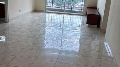 Disewakan Apartemen Murah di Kelapa Gading, Jakarta Utara, LB 110m²