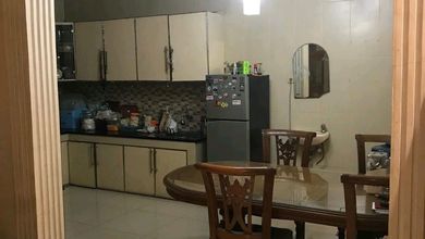 Hunian Mewah di Kawasan Pulogebang, Jakarta Timur, LB 290m², Harga 2,7 Miliar